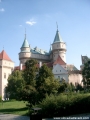 Bojnice Castle