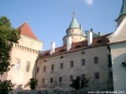 Bojnice Castle Bojnice Castle
