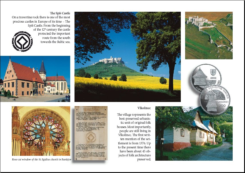Slovakia - The country where we live Slovakia - The country where we live