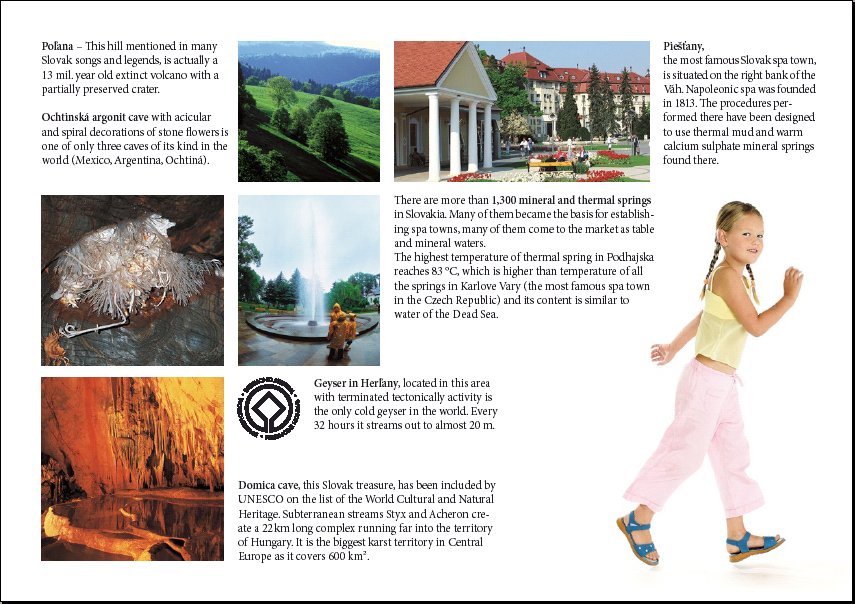 Slovakia - The country where we live Slovakia - The country where we live
