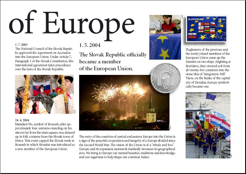 Slovakia - The country where we live Slovakia - The country where we live