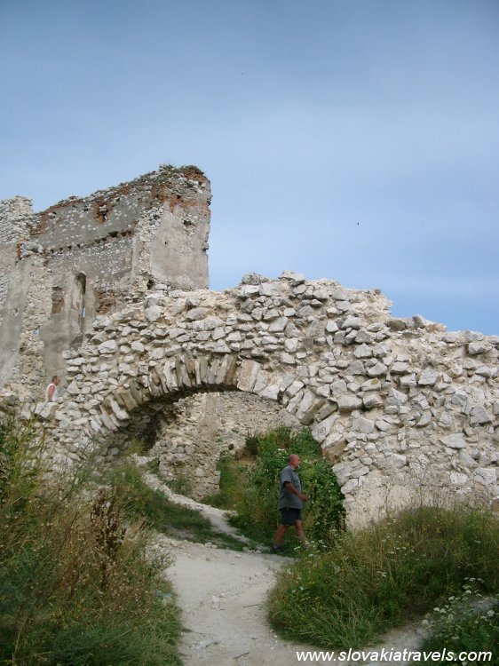 Castello di Cachtice