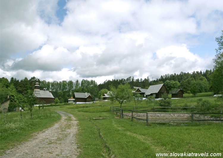 Hrad Stará Ľubovňa