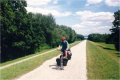 International Danube Route