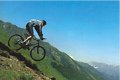 Cycling in the High Tatras