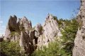 Rocks of Sulov