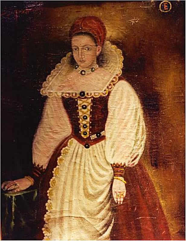 Signora di Cachtice - Elisabetta Bathory Signora di Cachtice - Elisabetta Bathory