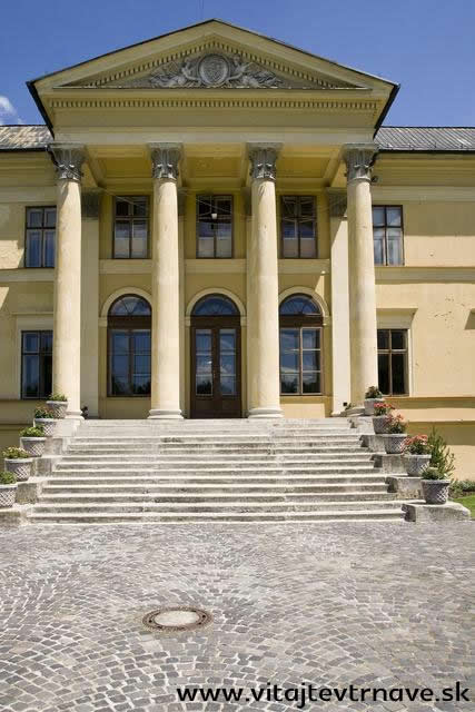 Villa di Dolna Krupa