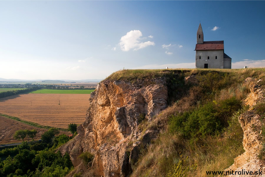 Dražovce