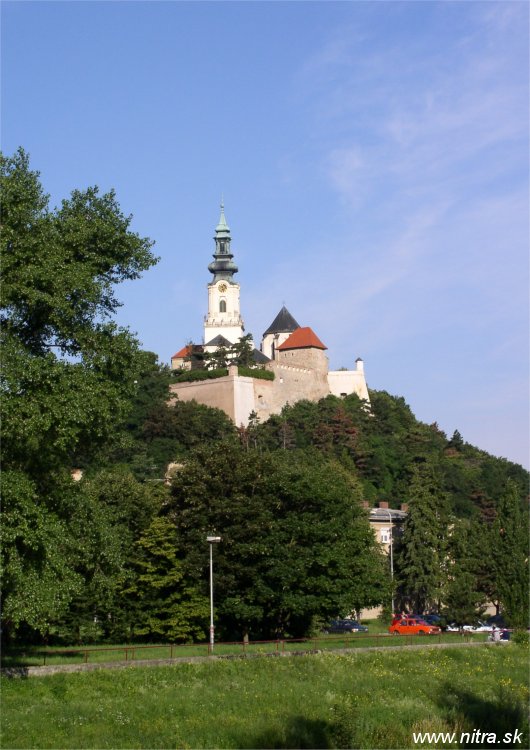 Nitra