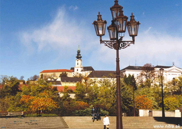 Nitra Nitra
