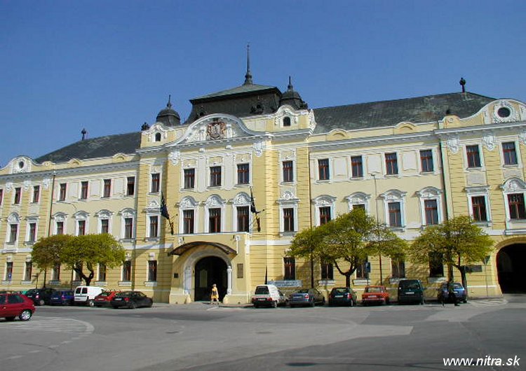 Nitra