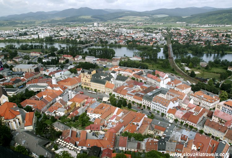 Trencin