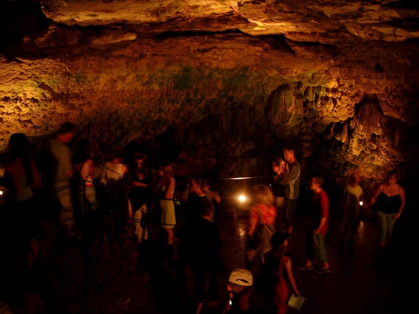 Bojnice Cave