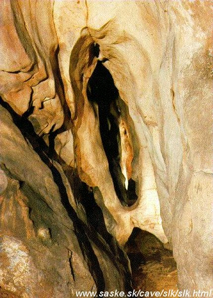 Grotta di Domica