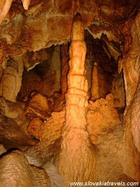 Grotta di Driny