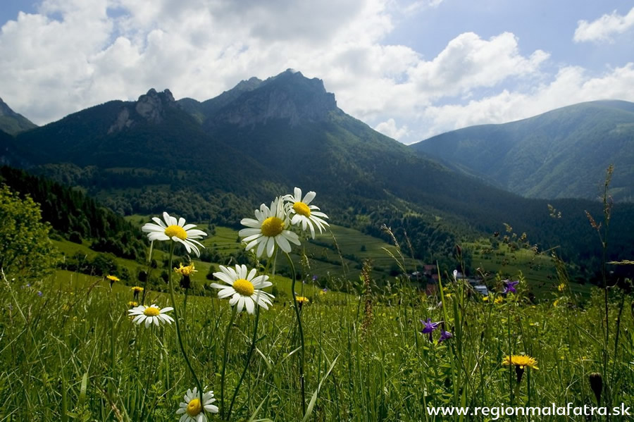 Parco Nazionale dei Bassi Fatra