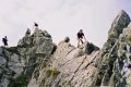 Western Tatras - Ostry Rohac